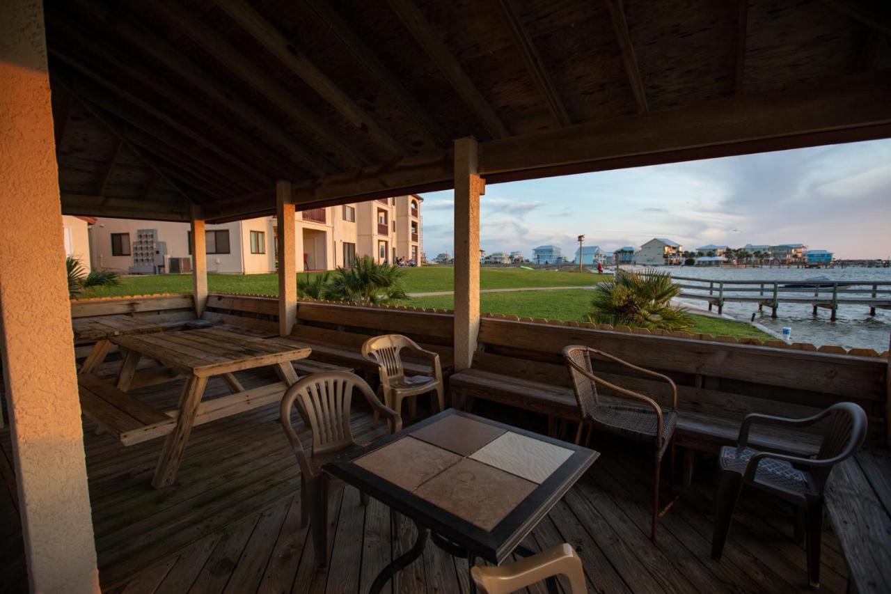 Seashell Escape Apartment Navarre Exterior foto